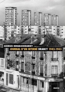Journal d'un interné, Drancy 1942-1943