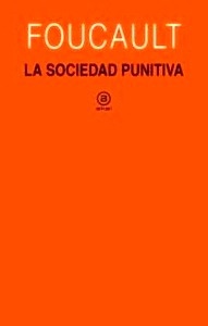 La sociedad punitiva
