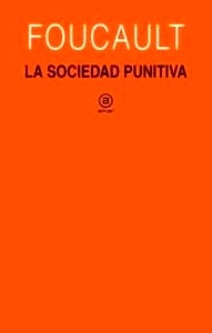 La sociedad punitiva