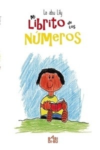 Mi librito de los números