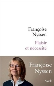 Plaisir et nécessité