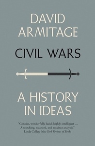 Civil Wars : A History in Ideas