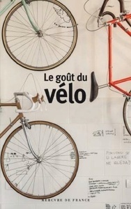 Le goût du vélo