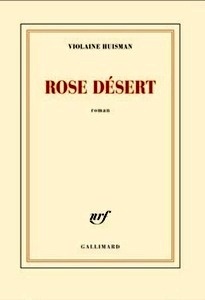 Rose désert