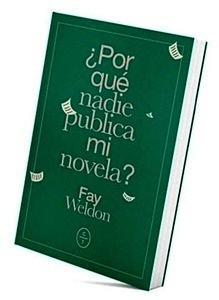 ¿Por qué nadie publica mi novela?