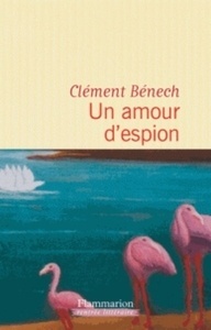 Un amour d'espion