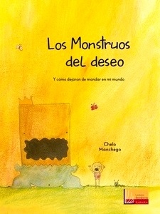 Los monstruos del deseo