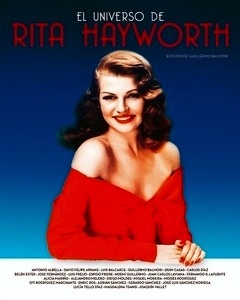 El universo de Rita Hayworth