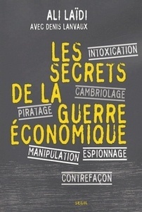 Les secrets de la guerre économique