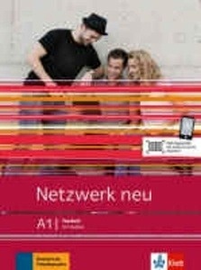 Netzwerk neu A1 Testheft A1