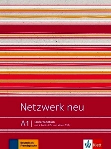 NETZWERK NEU A1 GUÍA DE PROFESOR