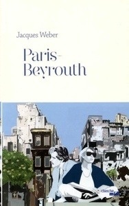 Paris-Beyrouth