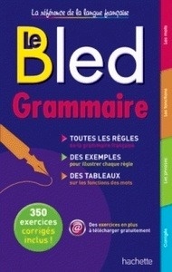 Le Bled Grammaire