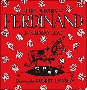 The Story of Ferdinand