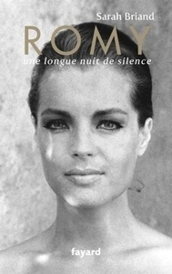 Romy - Une longue nuit de silence