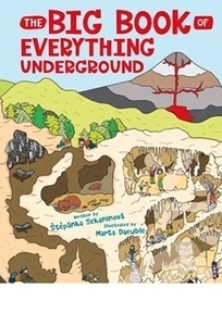 The Big Book of the Underground