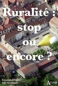 Ruralité : stop ou encore