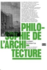 Philosophie de l'architecture