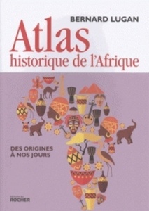 Atlas historique de l'Afrique