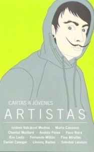 Cartas a jóvenes artistas