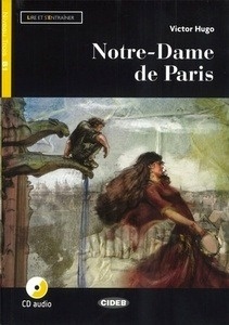 Notre-Dame de Paris Niveau Trois B1