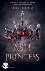 Ash Princess