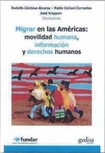 Migrar en las Américas