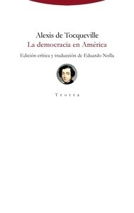 La democracia en América