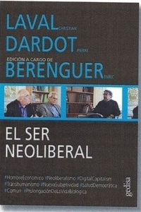 El ser neoliberal