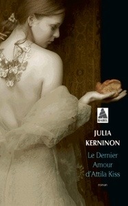 Le dernier amour d'Attila Kiss