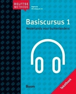 Basicursus 1 - Tekstboek + online