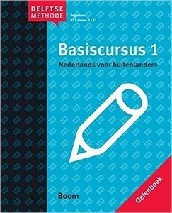Basicursus 1 - Oefenboek