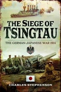 The Siege Of Tsingtau