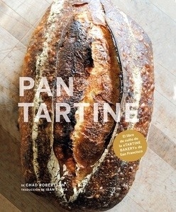 Pan Tartine