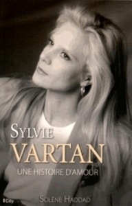Sylvie Vartan - Une histoire d'amour