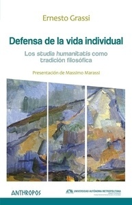 Defensa de la vida individual