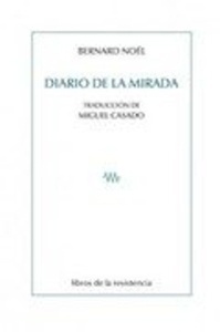 Diario de la mirada