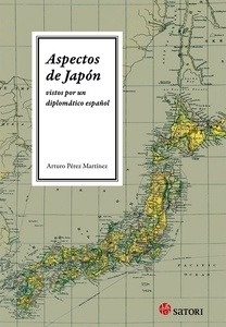 Aspectos de Japón vistos por un diplomático español