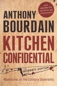 Kitchen Confidential