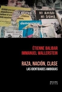 Raza, nación, clase