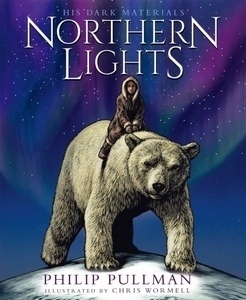 Northern Lights: the Illustrated Edition