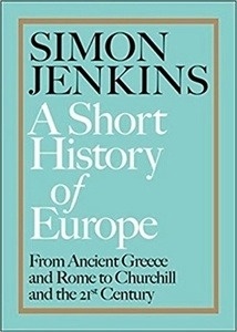 A Short History of Europe