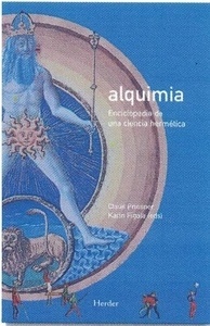 Alquimia