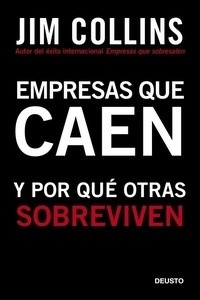 Empresas que caen