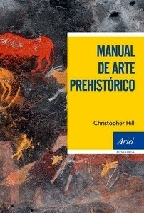 Manual de arte prehistórico