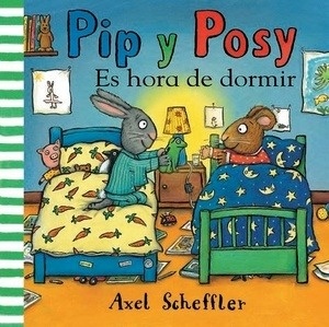 Pip y Posy