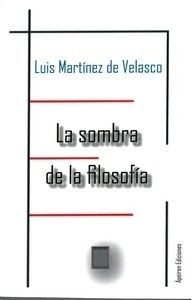 La sombra de la filosofía