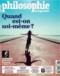 Philosophie magazine 131