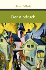 Der Alpdruck