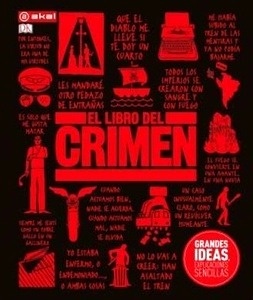 El libro del crimen